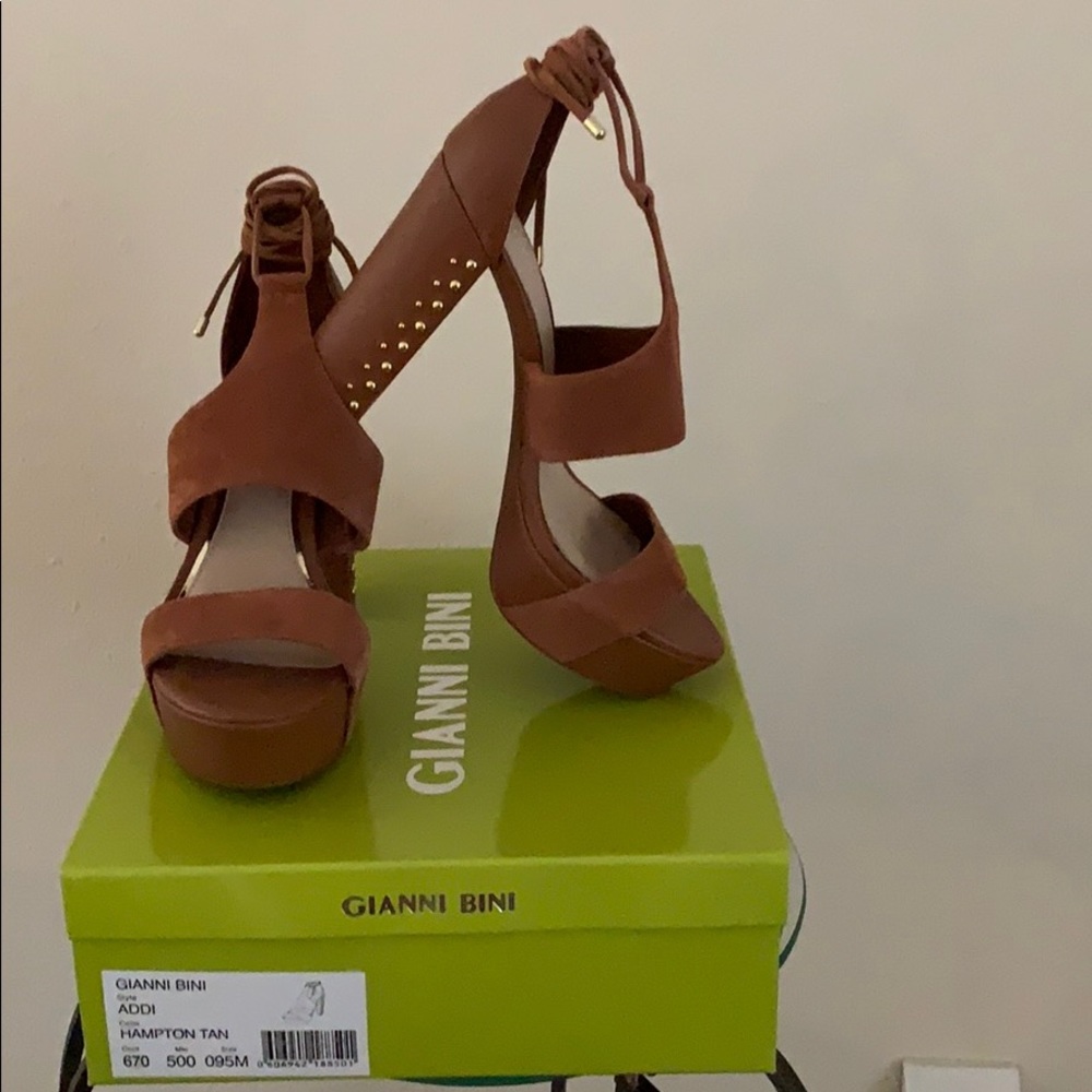 Gianni Bini Heels 😍